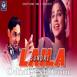 Sundri Laila - Sambalpuri Song By Asima Panda